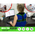 Stājas korektora josta ar magnētiem Posture Corrector