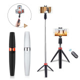 Teleskopiskā selfiju nūja - trijkājis Y11