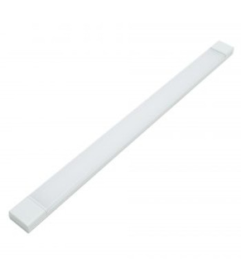 LED gaismeklis 120cm 4500K dienasgaisma QX-T54