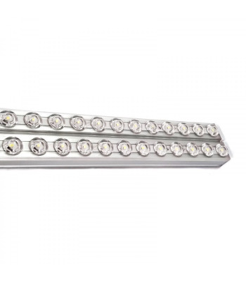 Led lentes gaisma 60 cm QX-T50-120W