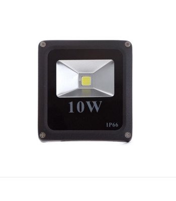 LED lampas - āra lampas 10W mitruma izturīgas IP66