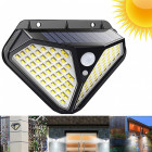 LED apgaismojums ar saules bateriju LF-1728A