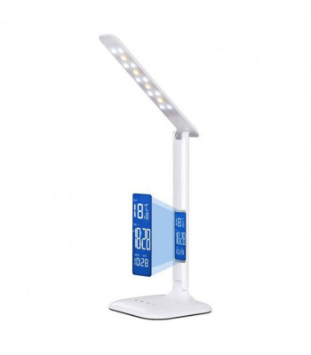 LED galda lampa 4W ar kustības sensoru