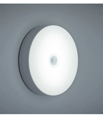LED iekštelpu apgaismojums ar kustības sensoru