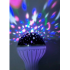 LED zvaigžņu projekcijas spuldze 6W