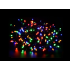 1000 LED Ziemassvētku lampiņu virtene 70m