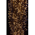 1000 LED Ziemassvētku lampiņu virtene 70m