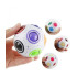 Futbola kluba Magic Rainbow bumba puzle