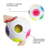 Futbola kluba Magic Rainbow bumba puzle