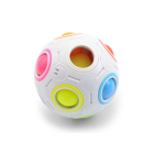 Futbola kluba Magic Rainbow bumba puzle