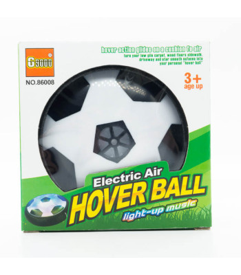 Māģiskais mini futbola bumba