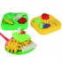 <p>Ēdiena gatavošanas komplekts Play Dough</p><br />