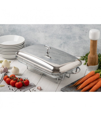 Pārtikas sildītājs - marmīts Zilner 3L ZL-9501