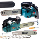 Mazs benzīna motorzāģis 3.9KW BOXER BX-106