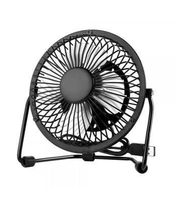 Mazs ventilators ar USB A18
