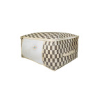 Auduma glabāšanas kaste 60 x 43.5 x 29 cm