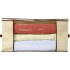 Auduma kaste 60 x 45 x 30 cm