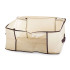 Auduma kaste 60 x 45 x 30 cm