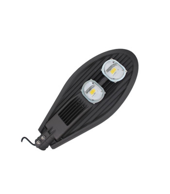 Mega LED 100W ielas lampa