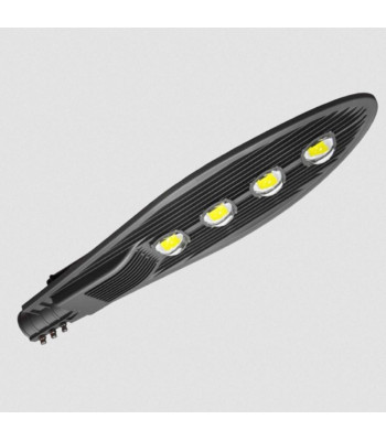 Mega LED 200W ielas lampa