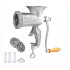 Gaļas maļamā mašīna Nr. 8 ZILNER ZL-5202