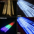 LED Girlianda Meteoru Lietus