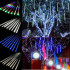 LED Girlianda Meteoru Lietus