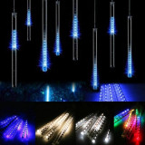 LED Girlianda Meteoru Lietus