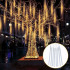 LED Girlianda Meteoru Lietus