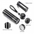 Mini 9 Led kabatas lukturis