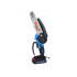 Mini akumulatora ķēdes zāģis HÖRSTEN tools HR-7709