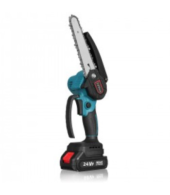 Mini akumulatoru ķēdes zāģis 2000W ONEX OX-3301