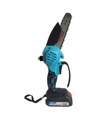 Mini akumulatoru motorzāģis RÖDDER Tools HR-7713