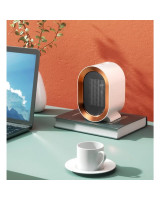 Mini pārnēsājamais sildītājs 1200W