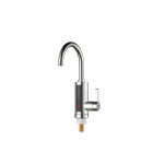 Momentānais ūdens sildītājs INSTANT Chrome JO-06A