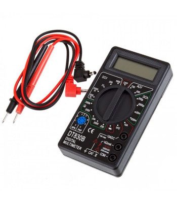 Digitālais multimetrs DT-830B