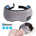 Bluetooth austiņu miega maska 5.0 Bluetooth