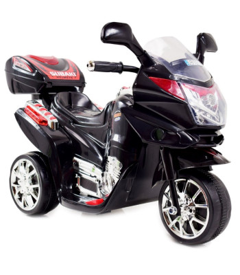 Bērnu akumulatora motocikls ST-C051 (WDC051)