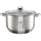 Nerūsējošā tērauda katls 17.2L ZILNER ZL-7312