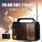 Pārnēsājamais radio GOLON RX-608ACW