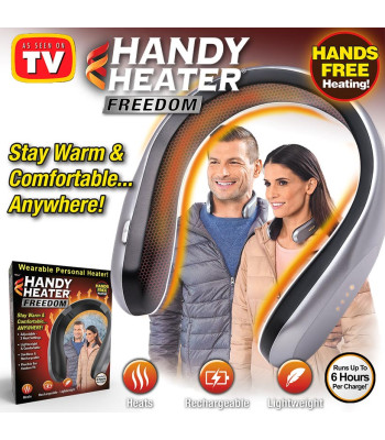 Handy Heater Freedom