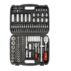 Galvas un instrumentu komplekts ONEX GERMAN 108 daļas OX-250SL