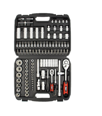 Galvas un instrumentu komplekts ONEX GERMAN 108 daļas OX-250SL