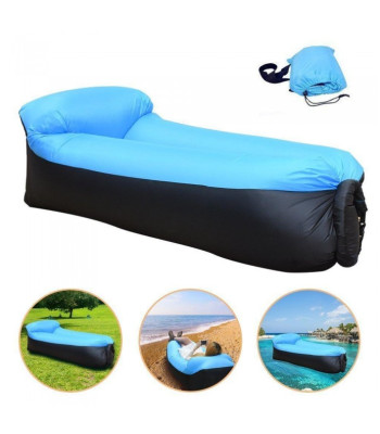Ormaisis LAZY BAG dīvāns līdz 200KG