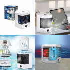 Arctic Air Ultra gaisa dzesētājs