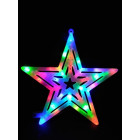 Piekārta LED dekorācija - Zvaigzne