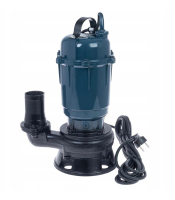 Iegremdējamais ūdens sūknis CHAMPION CP-5509