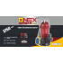 Iegremdējamais drenāžas sūknis ar pludiņu 3750W ONEX GERMAN OX-9998