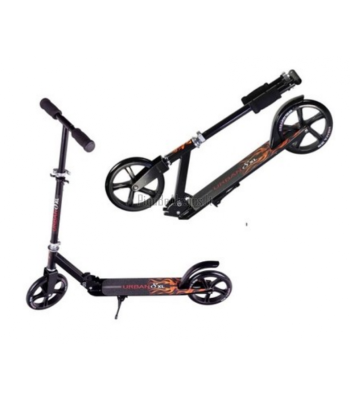 Pilsētas skrejritenis URBAN 8XL