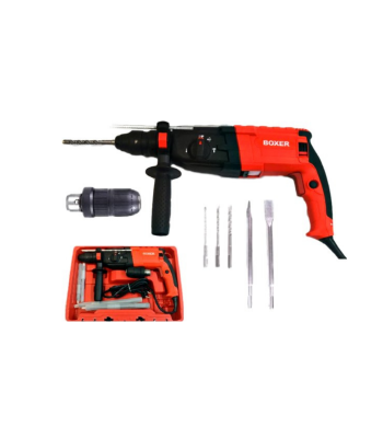 Perforators Boxer SR-058